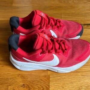 Nike slip on sneakers